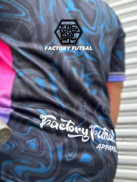 Factory Futsal